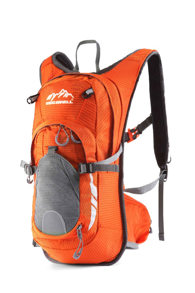 Waterproof Cycling Camping Backpack
