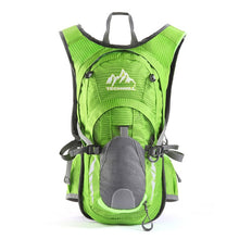 Load image into Gallery viewer, Waterproof Cycling Camping Backpack