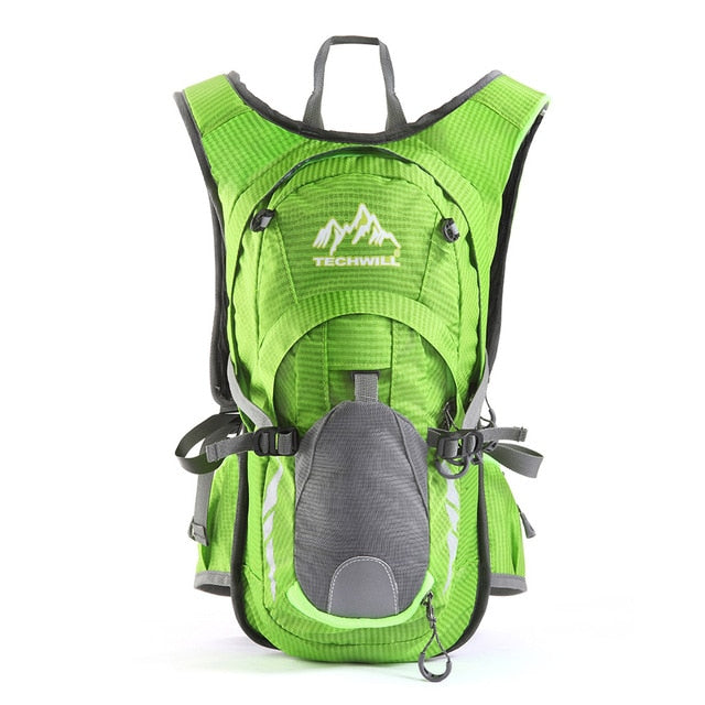 Waterproof Cycling Camping Backpack