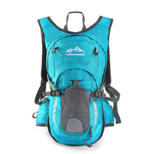 Load image into Gallery viewer, Waterproof Cycling Camping Backpack
