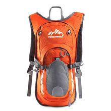Load image into Gallery viewer, Waterproof Cycling Camping Backpack