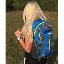 Load image into Gallery viewer, Travel Climbing Backpacks