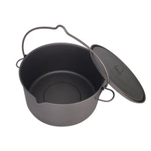 Load image into Gallery viewer, Ultralight Pot Frying Pan Cookware