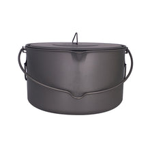 Load image into Gallery viewer, Ultralight Pot Frying Pan Cookware