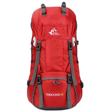 Load image into Gallery viewer, Outdoor Travelling Camping Backpack