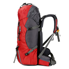 Load image into Gallery viewer, Outdoor Travelling Camping Backpack