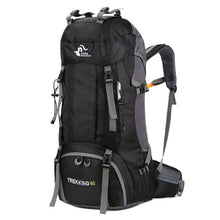 Load image into Gallery viewer, Outdoor Travelling Camping Backpack