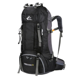 Outdoor Travelling Camping Backpack