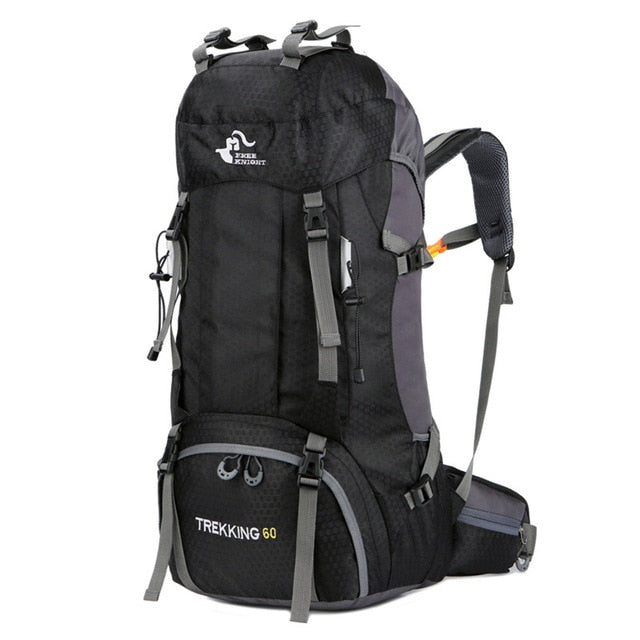 Outdoor Travelling Camping Backpack