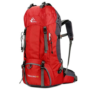 Outdoor Travelling Camping Backpack