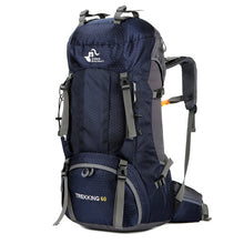 Load image into Gallery viewer, Outdoor Travelling Camping Backpack