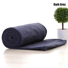 Load image into Gallery viewer, Ultralight Dual-sides Fleece Sleeping Bag