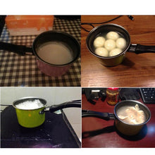 Load image into Gallery viewer, Portable Picnic Pot Pan Camping Cookware
