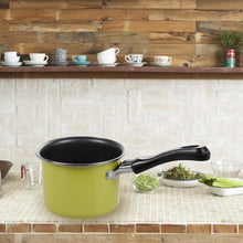 Load image into Gallery viewer, Portable Picnic Pot Pan Camping Cookware