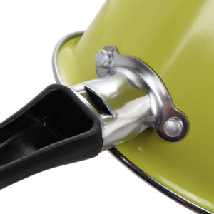 Portable Picnic Pot Pan Camping Cookware