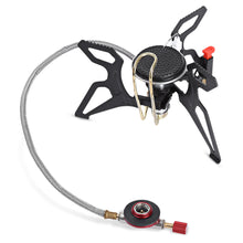 Load image into Gallery viewer, Powerful Gas Grills Camping Stove