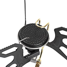 Load image into Gallery viewer, Powerful Gas Grills Camping Stove