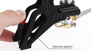Powerful Gas Grills Camping Stove