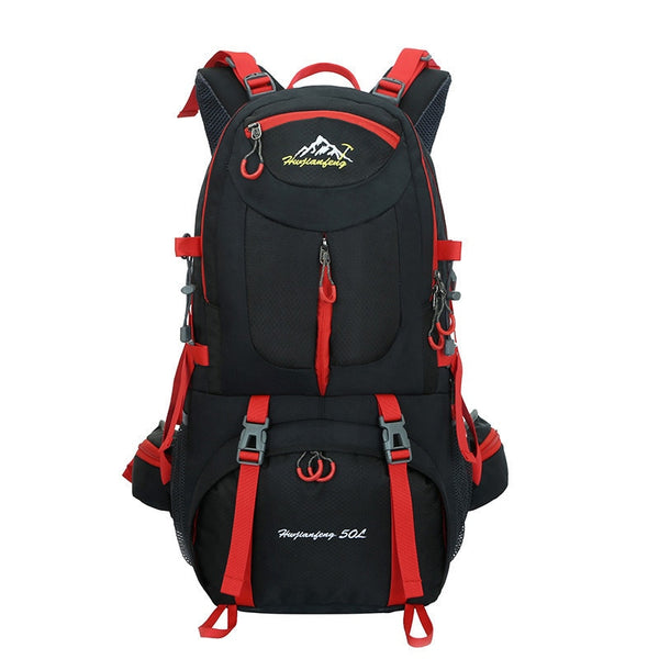 Outdoor Waterproof Camping Backpack