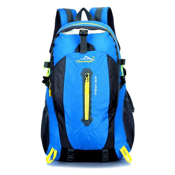 Travel Climbing Backpacks
