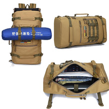 Load image into Gallery viewer, New Military Tactical Backpack