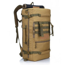 Load image into Gallery viewer, New Military Tactical Backpack