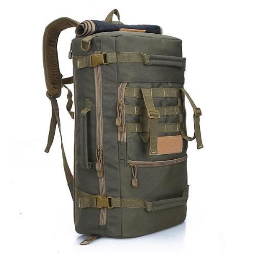 New Military Tactical Backpack