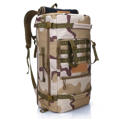 New Military Tactical Backpack