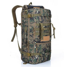 Load image into Gallery viewer, New Military Tactical Backpack