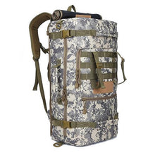 Load image into Gallery viewer, New Military Tactical Backpack