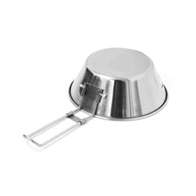 Load image into Gallery viewer, Stainless Steel Bowl Cookware