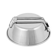 Load image into Gallery viewer, Stainless Steel Bowl Cookware