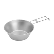 Load image into Gallery viewer, Stainless Steel Bowl Cookware