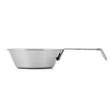 Load image into Gallery viewer, Stainless Steel Bowl Cookware