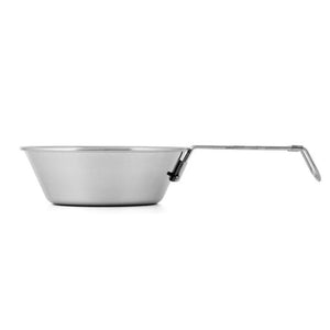 Stainless Steel Bowl Cookware