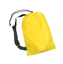 Load image into Gallery viewer, Outdoor Flocked Camping Sleeping Bag