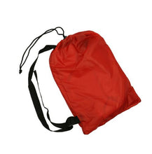 Load image into Gallery viewer, Outdoor Flocked Camping Sleeping Bag