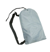 Load image into Gallery viewer, Outdoor Flocked Camping Sleeping Bag