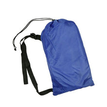 Load image into Gallery viewer, Outdoor Flocked Camping Sleeping Bag