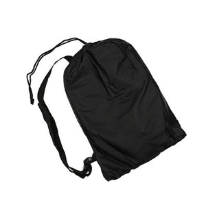 Outdoor Flocked Camping Sleeping Bag