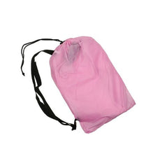 Load image into Gallery viewer, Outdoor Flocked Camping Sleeping Bag