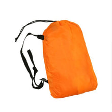 Load image into Gallery viewer, Outdoor Flocked Camping Sleeping Bag