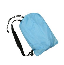 Load image into Gallery viewer, Outdoor Flocked Camping Sleeping Bag