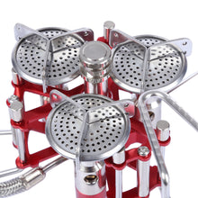 Load image into Gallery viewer, Split Type Cooking Stove