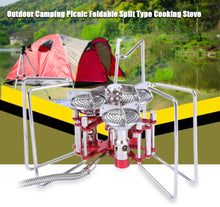Load image into Gallery viewer, Split Type Cooking Stove