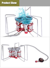 Load image into Gallery viewer, Split Type Cooking Stove