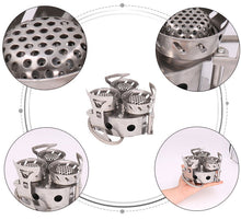 Load image into Gallery viewer, Super Power Outdoor Camping Stoves