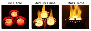 Super Power Outdoor Camping Stoves