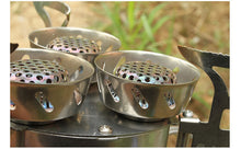 Load image into Gallery viewer, Super Power Outdoor Camping Stoves