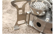 Load image into Gallery viewer, Super Power Outdoor Camping Stoves